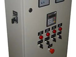 Automação de paineis eletricos