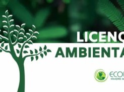 Consultoria licenciamento ambiental