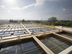 Estação de tratamento de água rio de janeiro