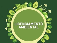Licenciamento ambiental empresarial