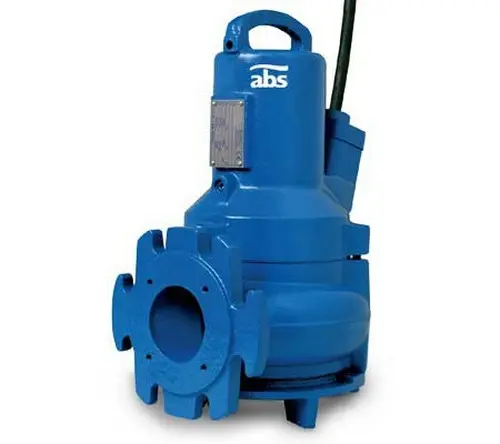 Conserto de Bomba Submersa